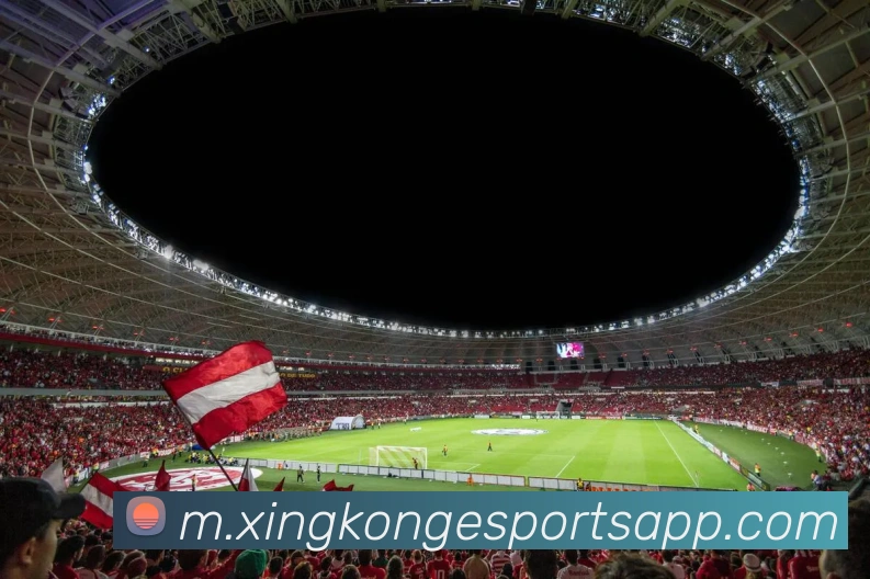 星空电竞APP 封面图